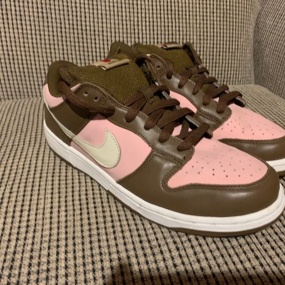 Nike Dunk SB Stussy Sz 11 - Picture 11 of 11